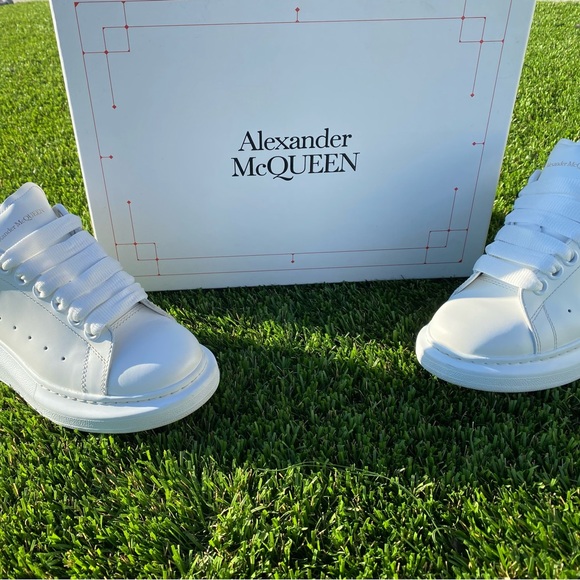 Alexander McQueens
